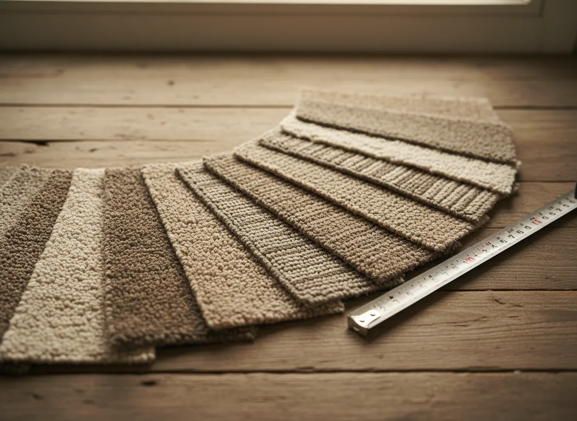 Carpet Installation Tomah, WI FAQs